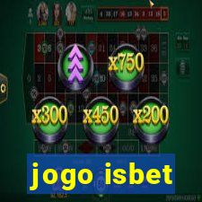 jogo isbet